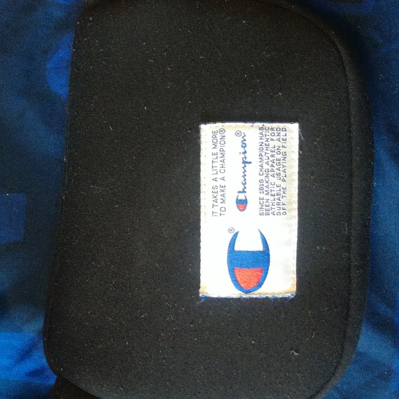 Champion fanny pack - Picture 2 of 3